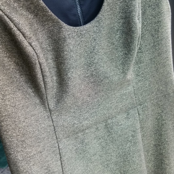 Black Halo Dress - Picture 6 of 7